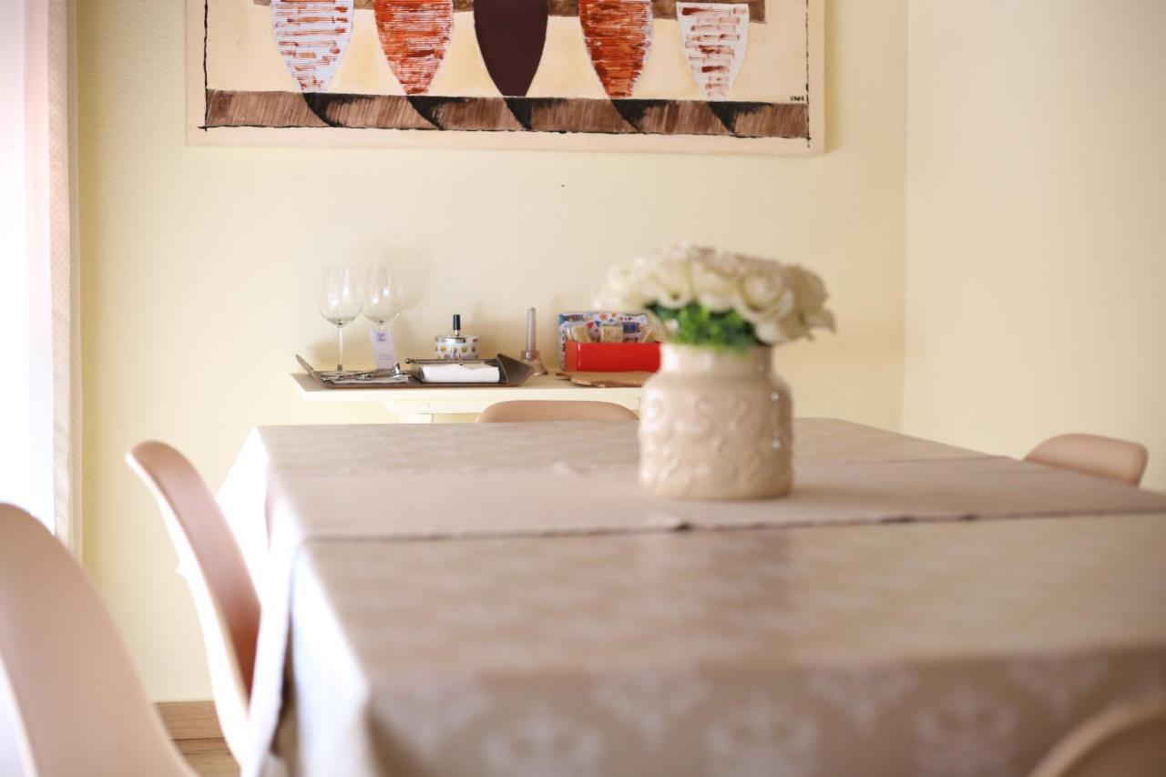 Appartamento Brito'S House Alcabideche Esterno foto