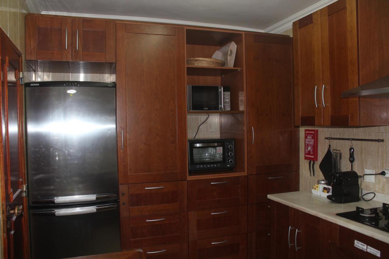 Appartamento Brito'S House Alcabideche Esterno foto