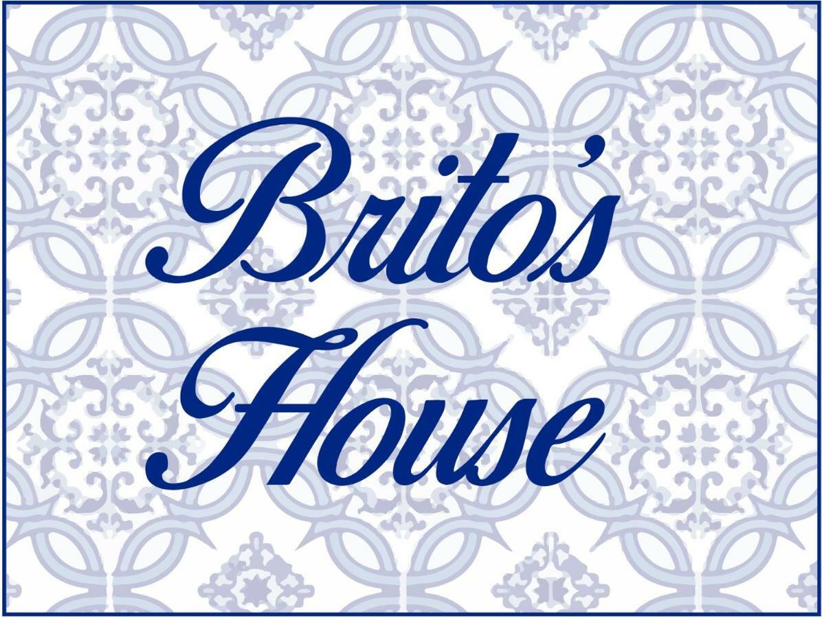 Appartamento Brito'S House Alcabideche Esterno foto