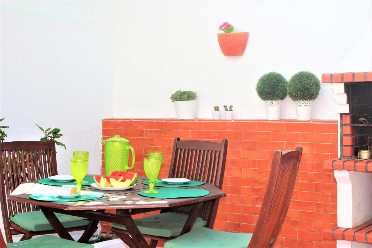 Appartamento Brito'S House Alcabideche Esterno foto